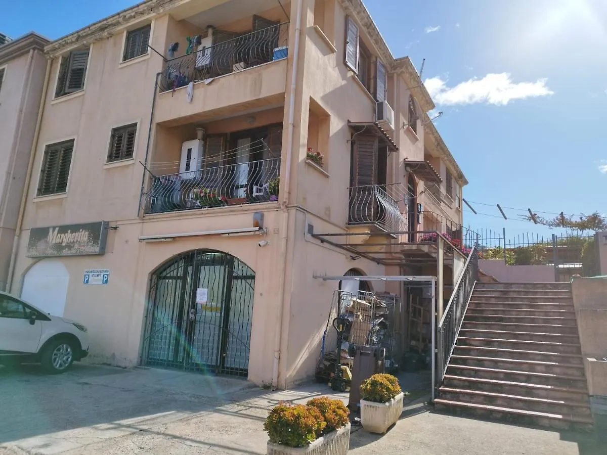 Appartamento Anfitrite Tortoli Àrbatax