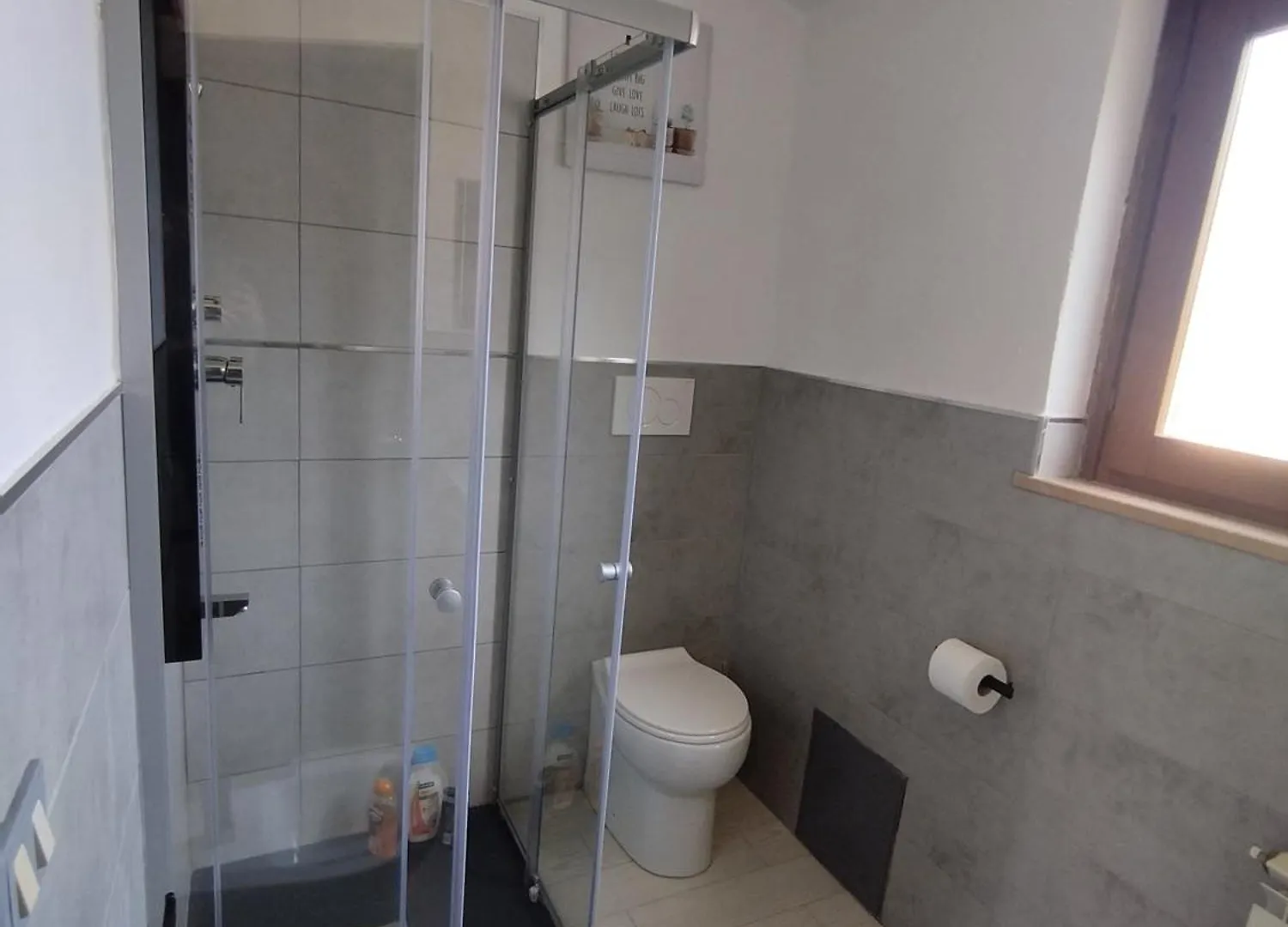 Appartement Anfitrite Tortoli à Àrbatax Italie