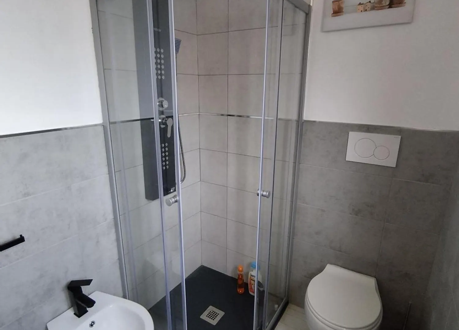 Appartement Anfitrite Tortoli à Àrbatax 0*,  Italie