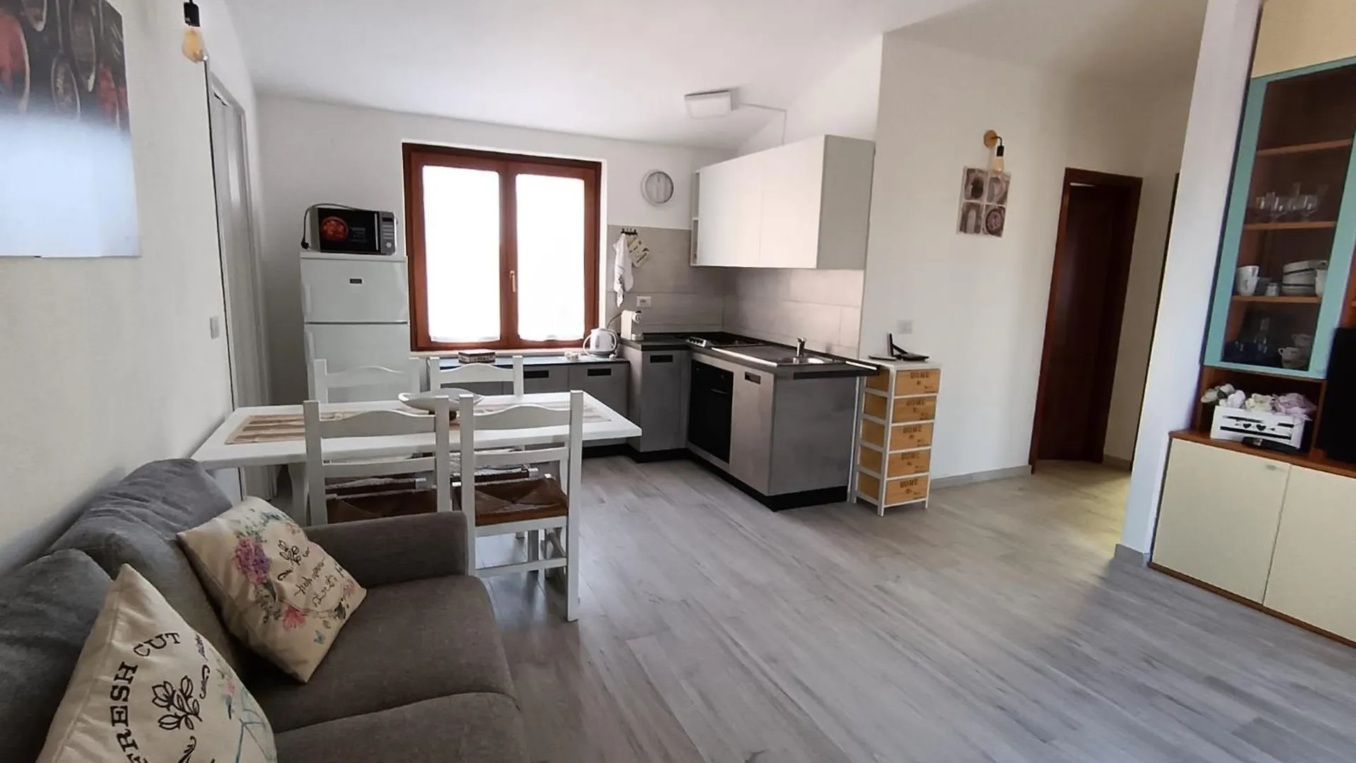 Appartamento Anfitrite Tortoli Àrbatax