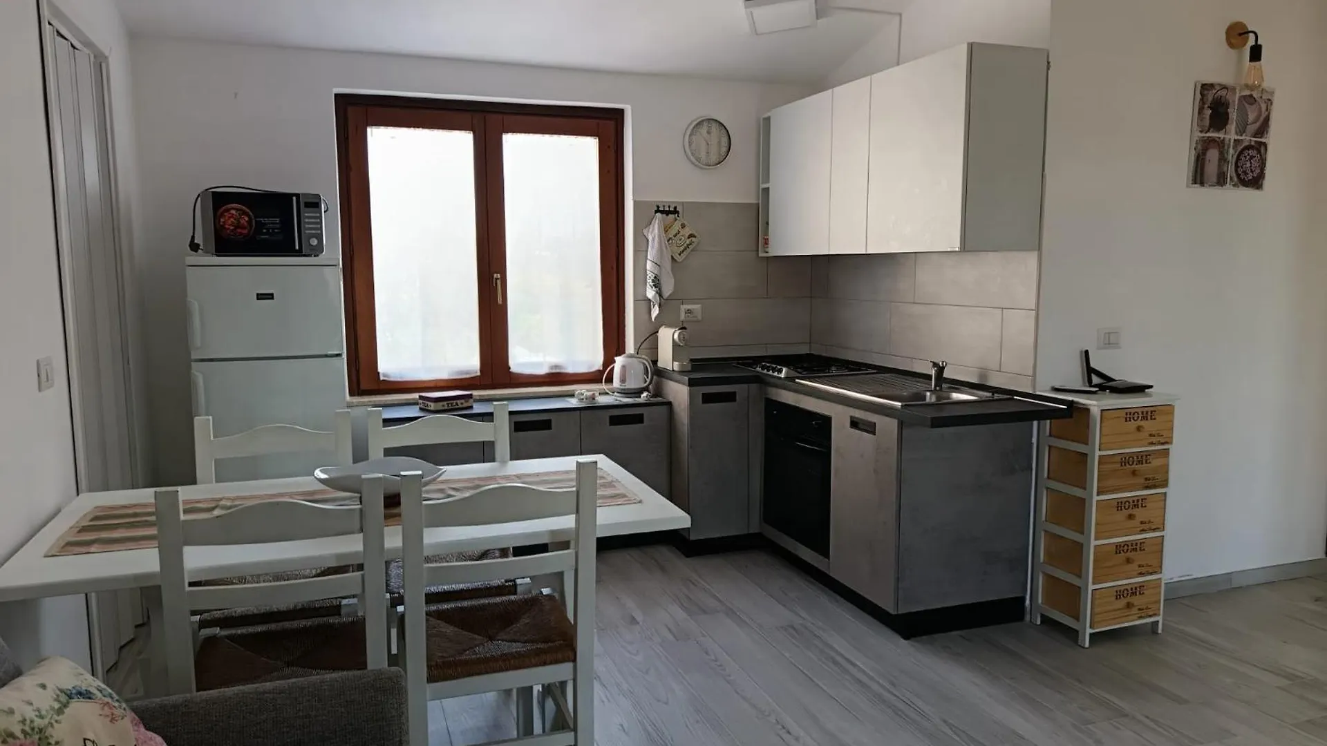 Appartamento Anfitrite Tortoli Àrbatax Italia