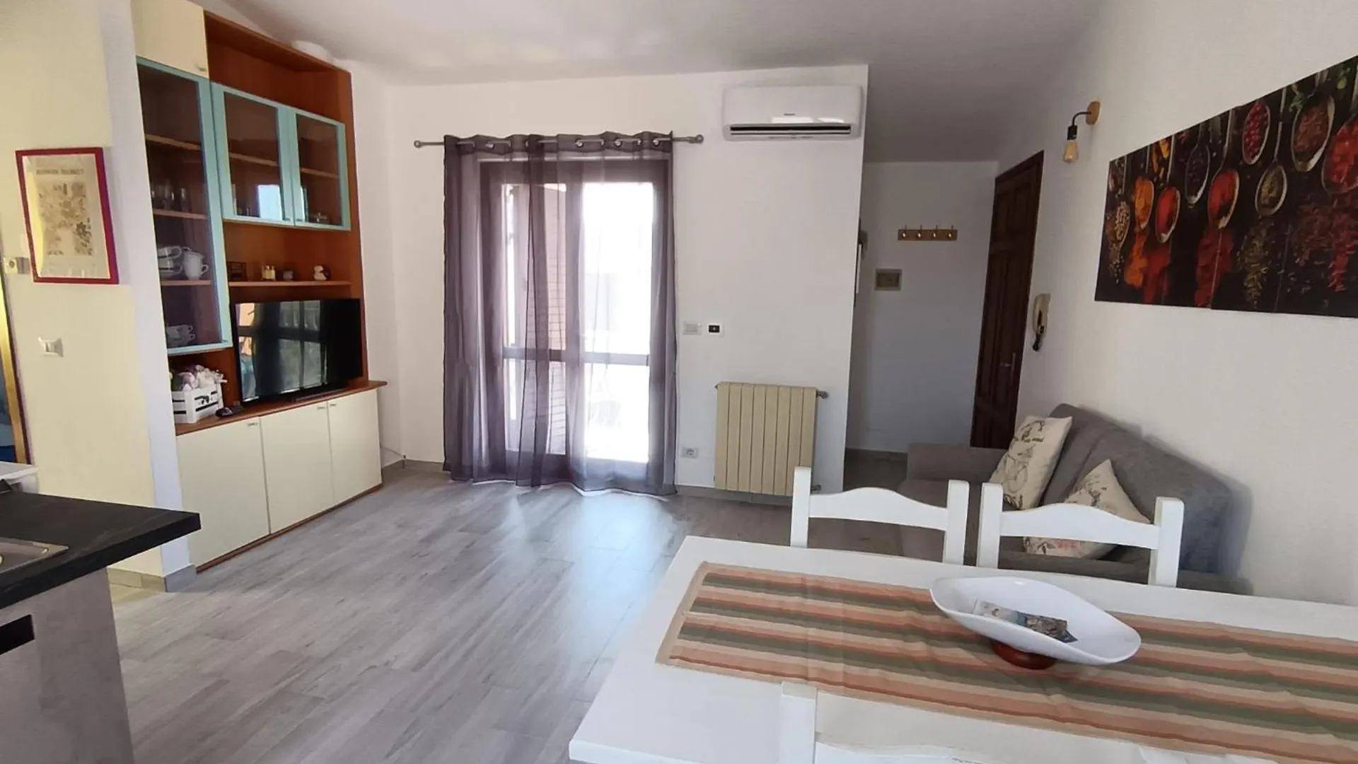 Appartamento Anfitrite Tortoli Àrbatax 0*,  Italia