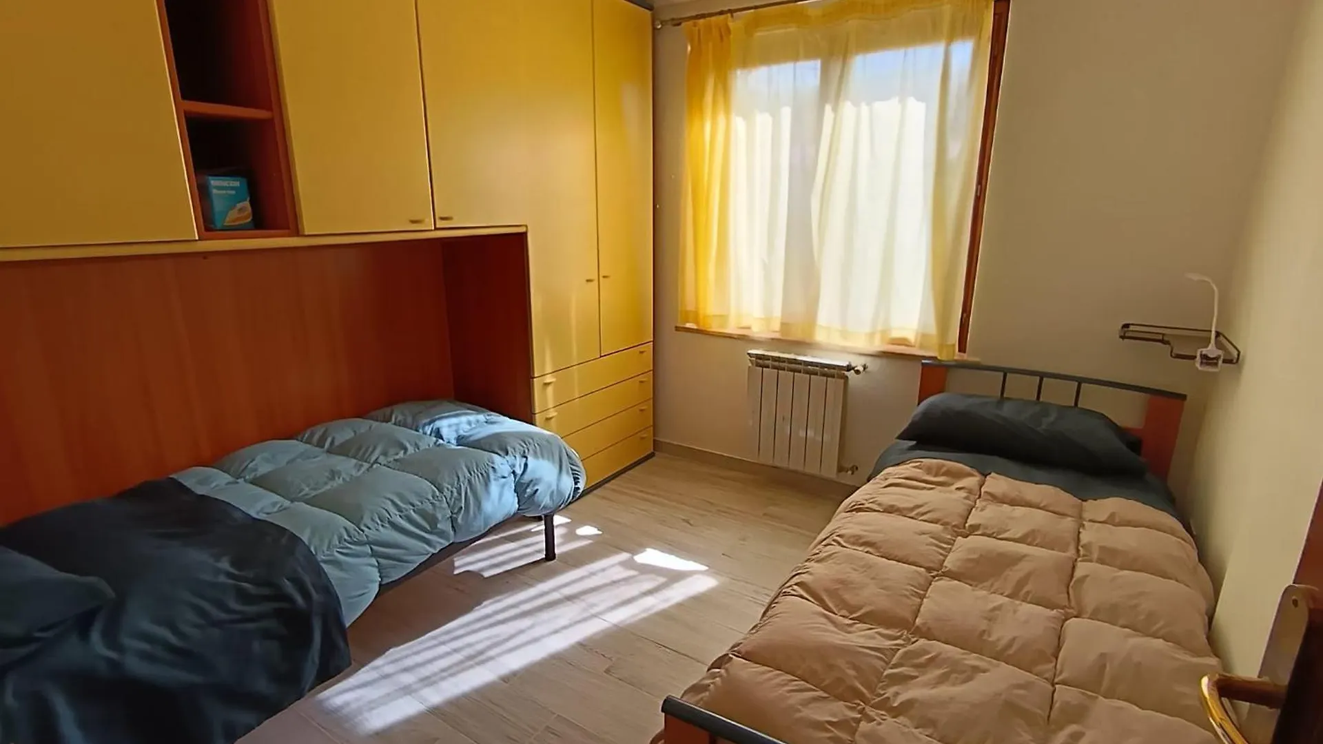 Appartamento Anfitrite Tortoli Àrbatax