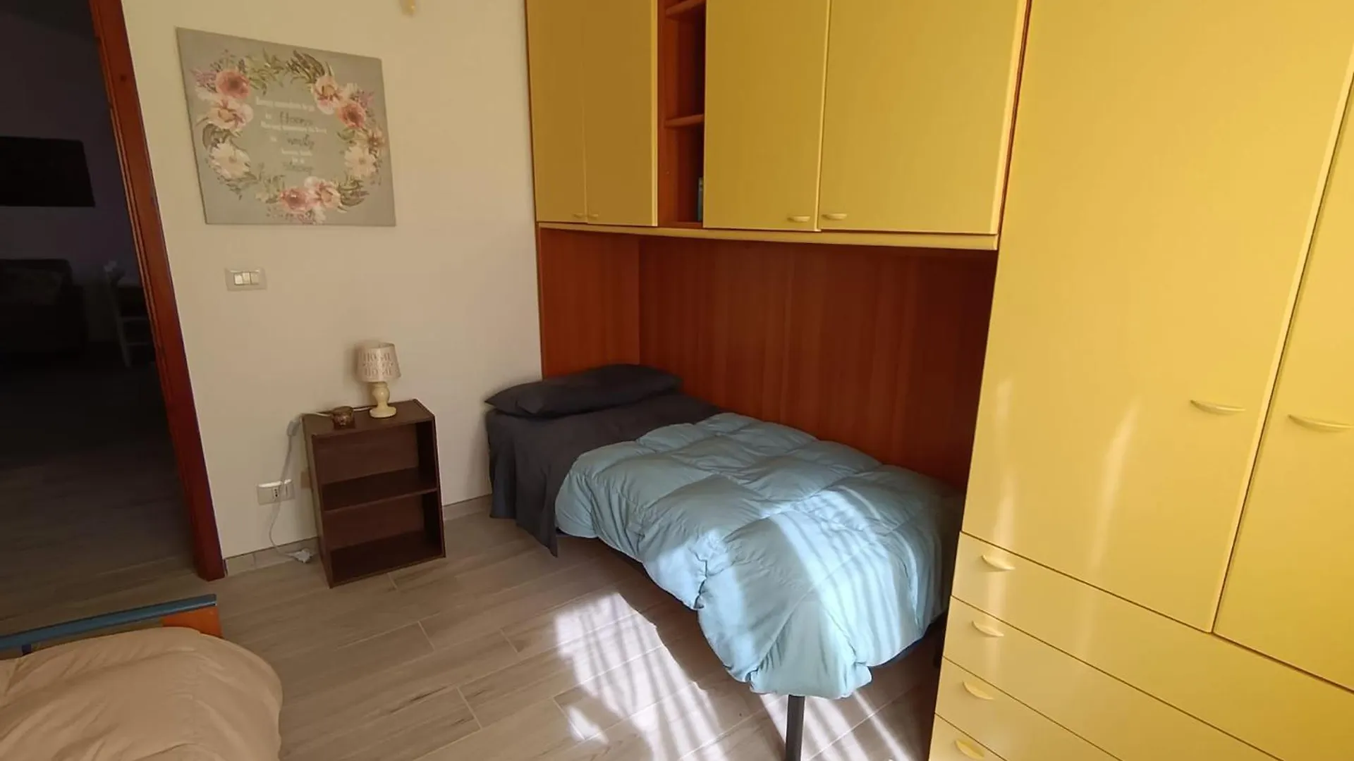 Appartamento Anfitrite Tortoli Àrbatax