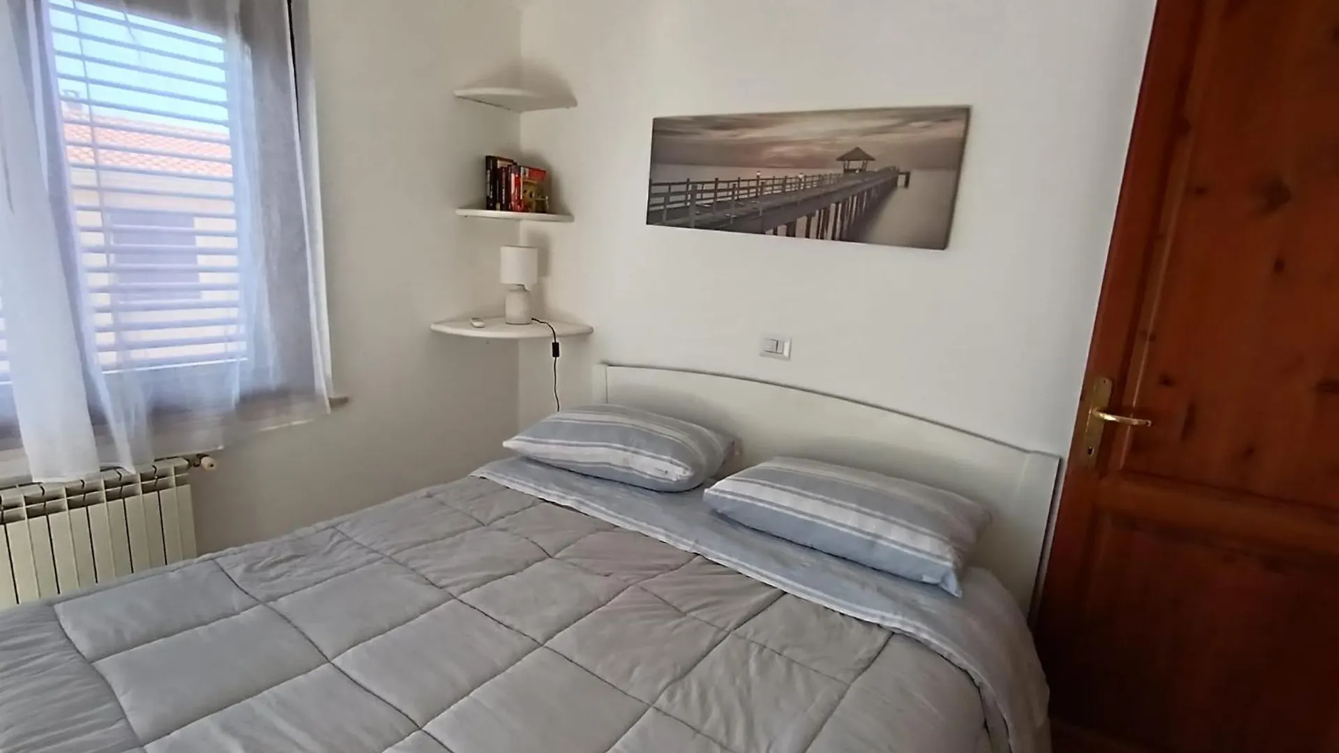 Appartement Anfitrite Tortoli à Àrbatax 0*,