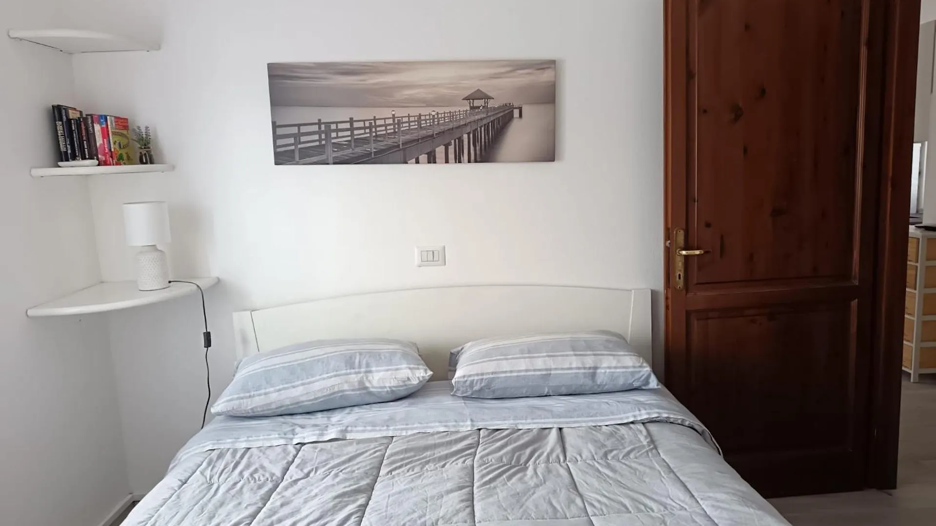 Appartamento Anfitrite Tortoli Àrbatax
