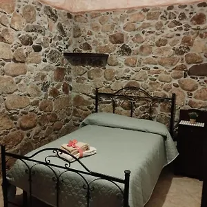 Casa Da Rosy Gonnosfanàdiga