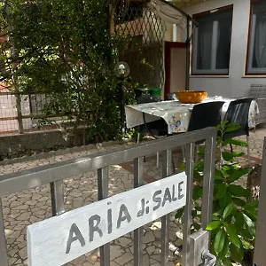 Aria Di Sale Àrbatax