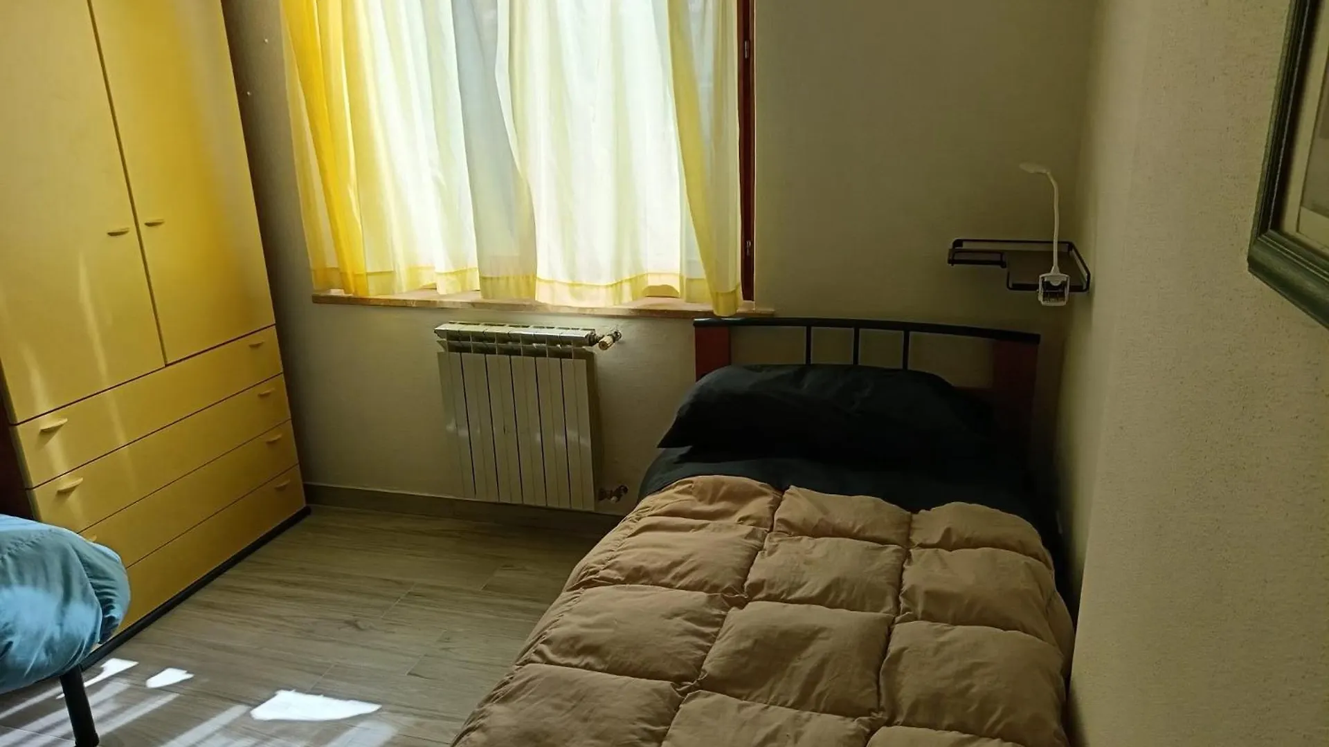Anfitrite Tortoli Apartment Arbatax 0*,  Italy