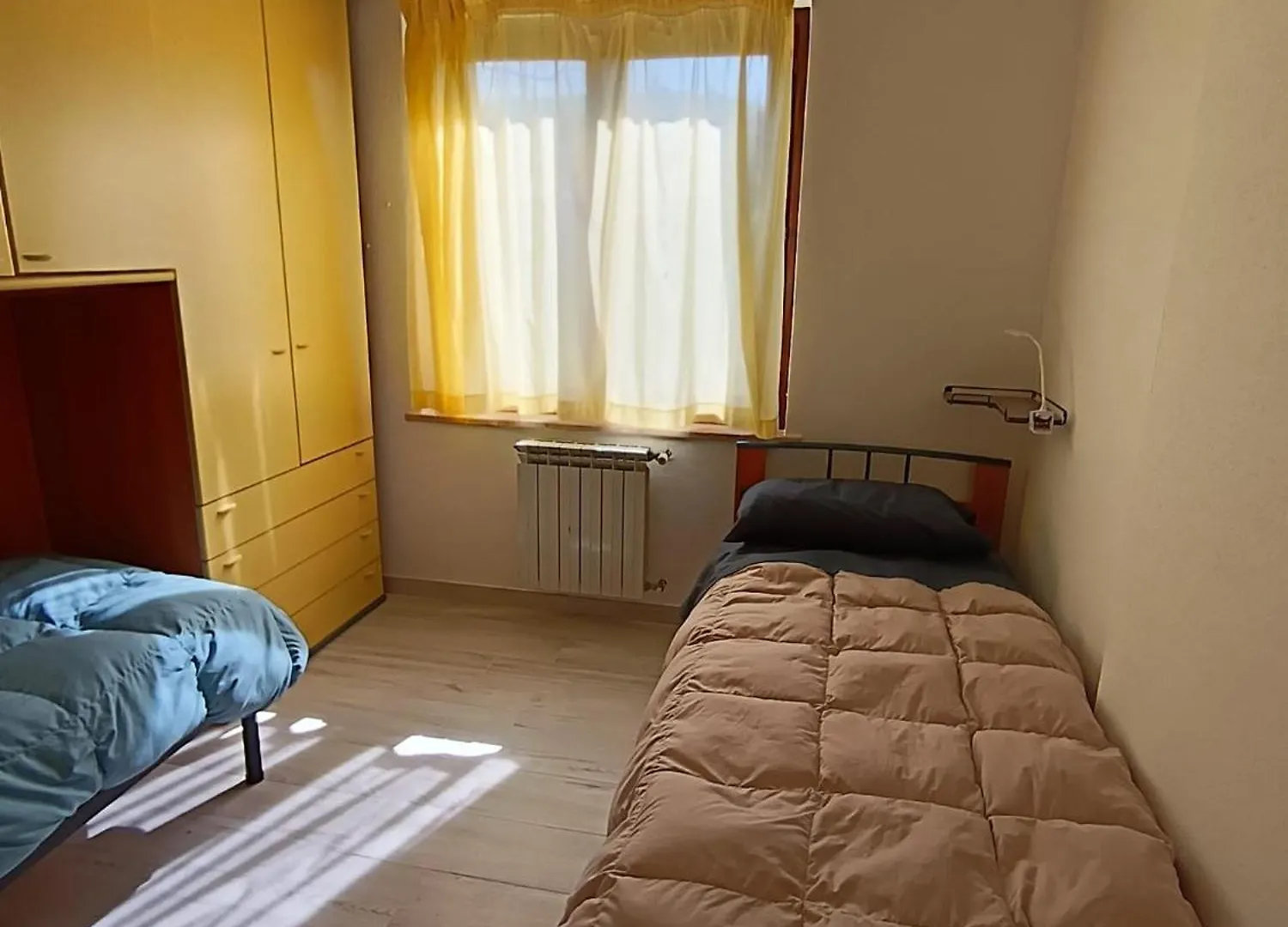 Anfitrite Tortoli Apartment Arbatax